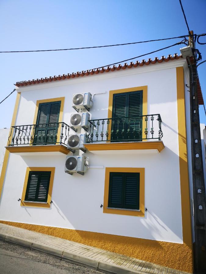 شقة Refugio D' Aldeia ريغينغوس دي مونساراز المظهر الخارجي الصورة